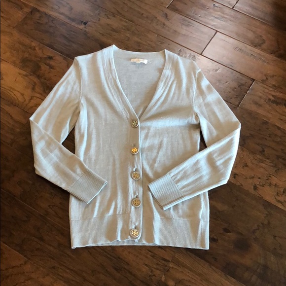 Tory Burch Sweaters - Tory Burch Cardigan Sweater